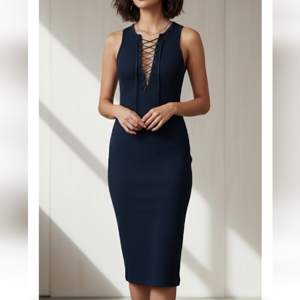 Derek Lam 10 Crosby Dress Size M.